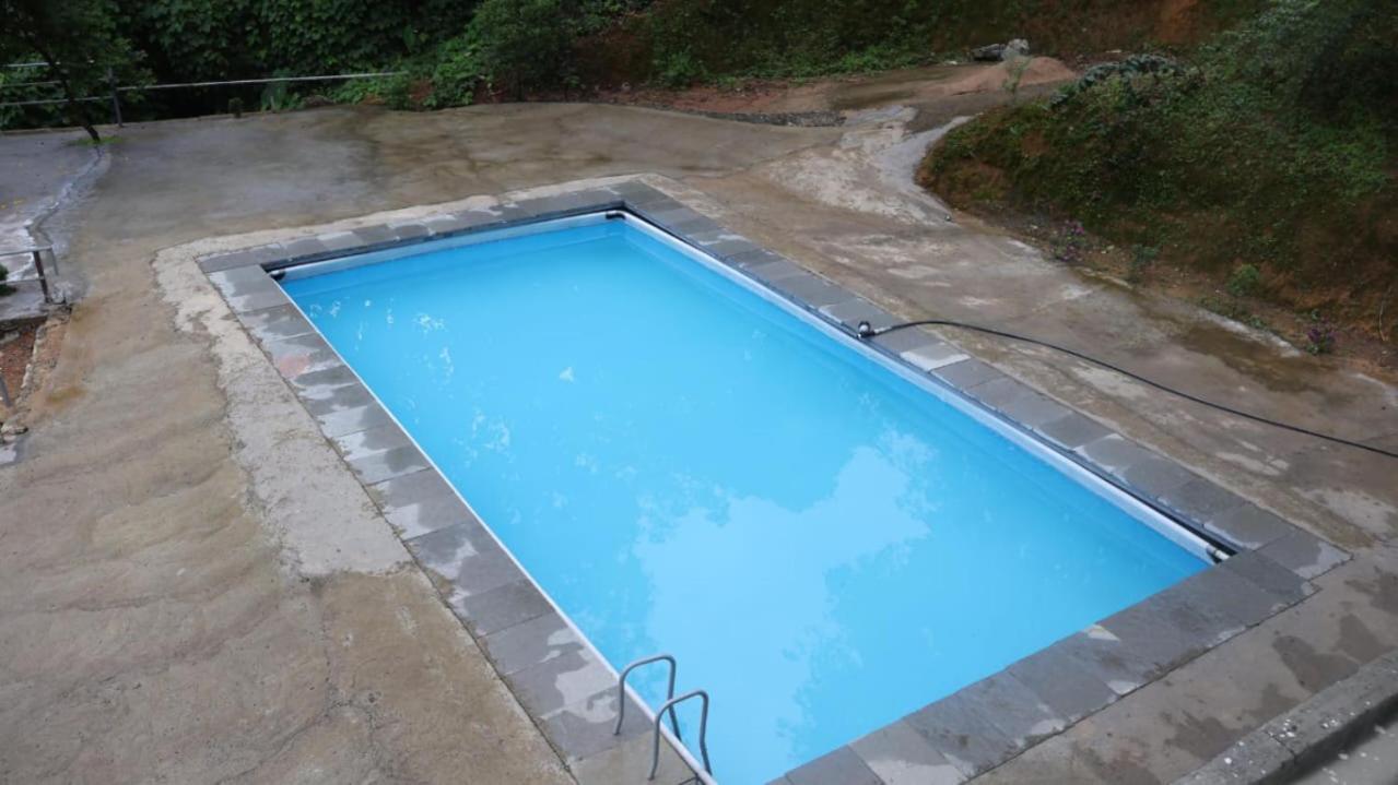 Rambler Garden Resort Idukki Ngoại thất bức ảnh